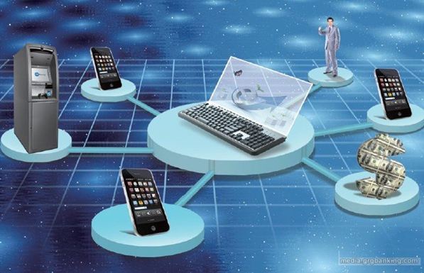 互联网金融会颠覆什么?